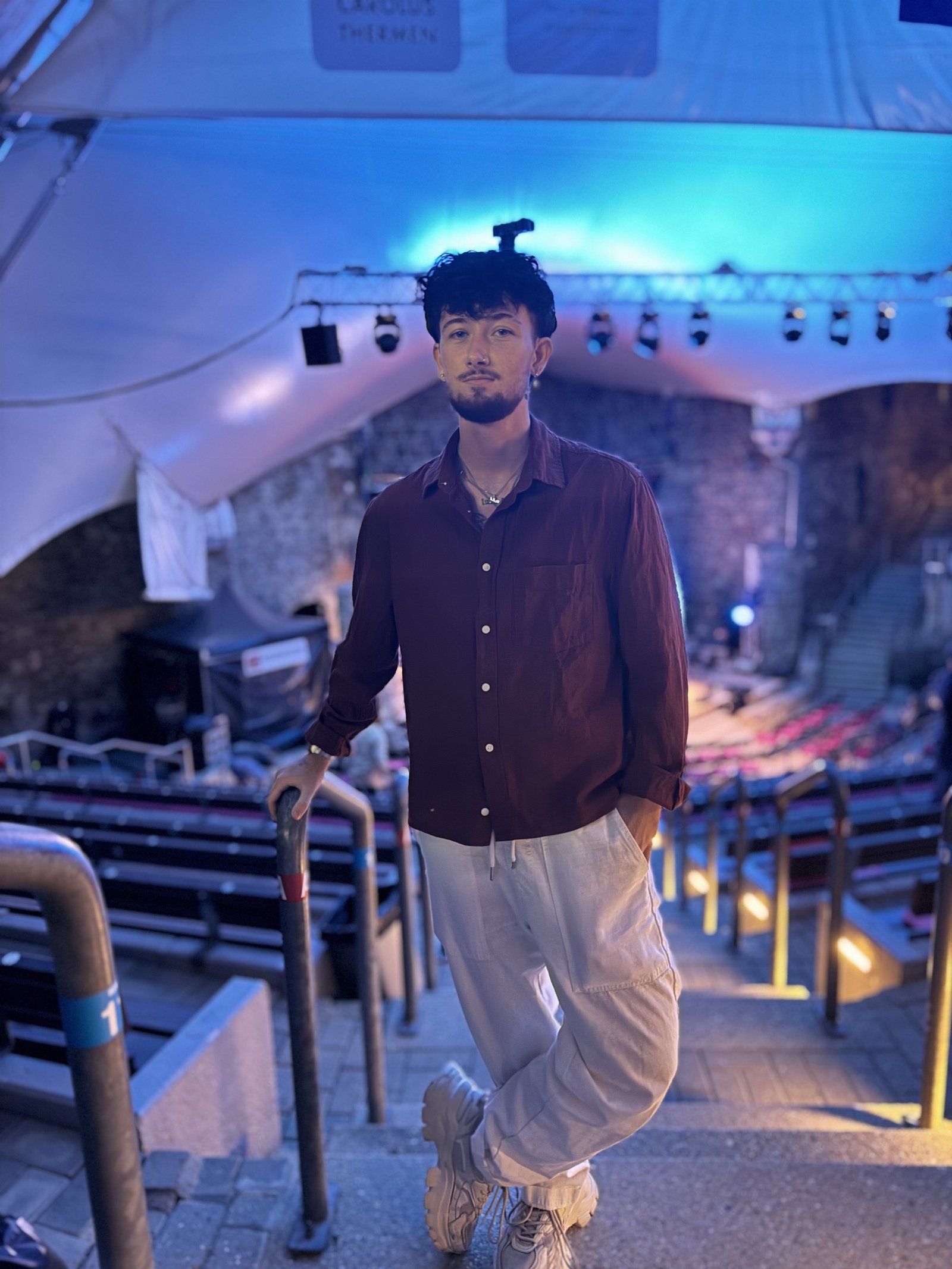 Nikó, Tiersitter in Aachen, Foto 2