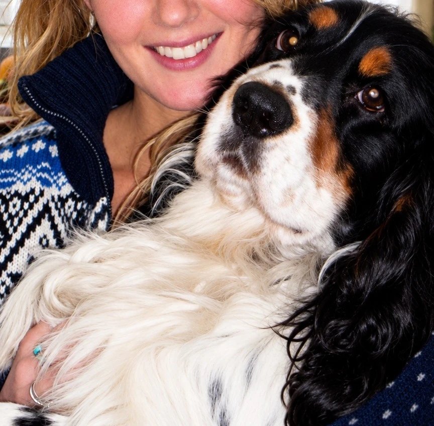 Lizzy, pet sitter in Handel, photo 1