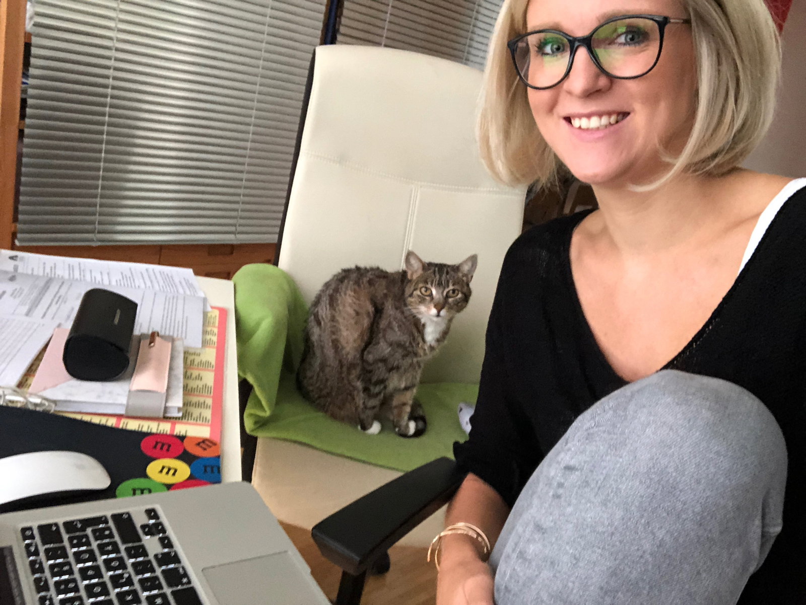 Annett, pet sitter in München, photo 1
