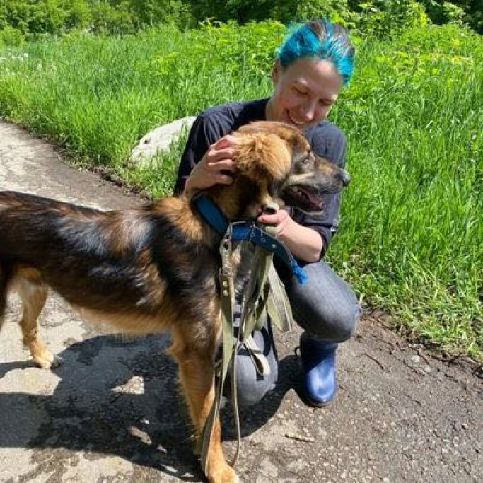 Sveta, pet sitter in Berlin, photo 4
