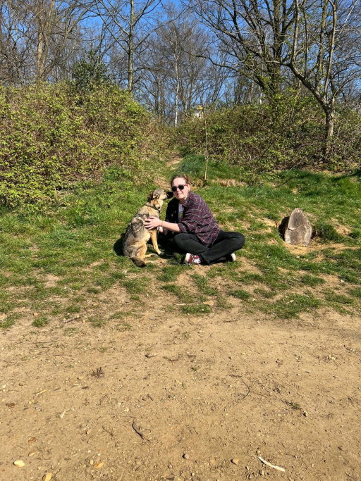 Anika, pet sitter in Düsseldorf, photo 4