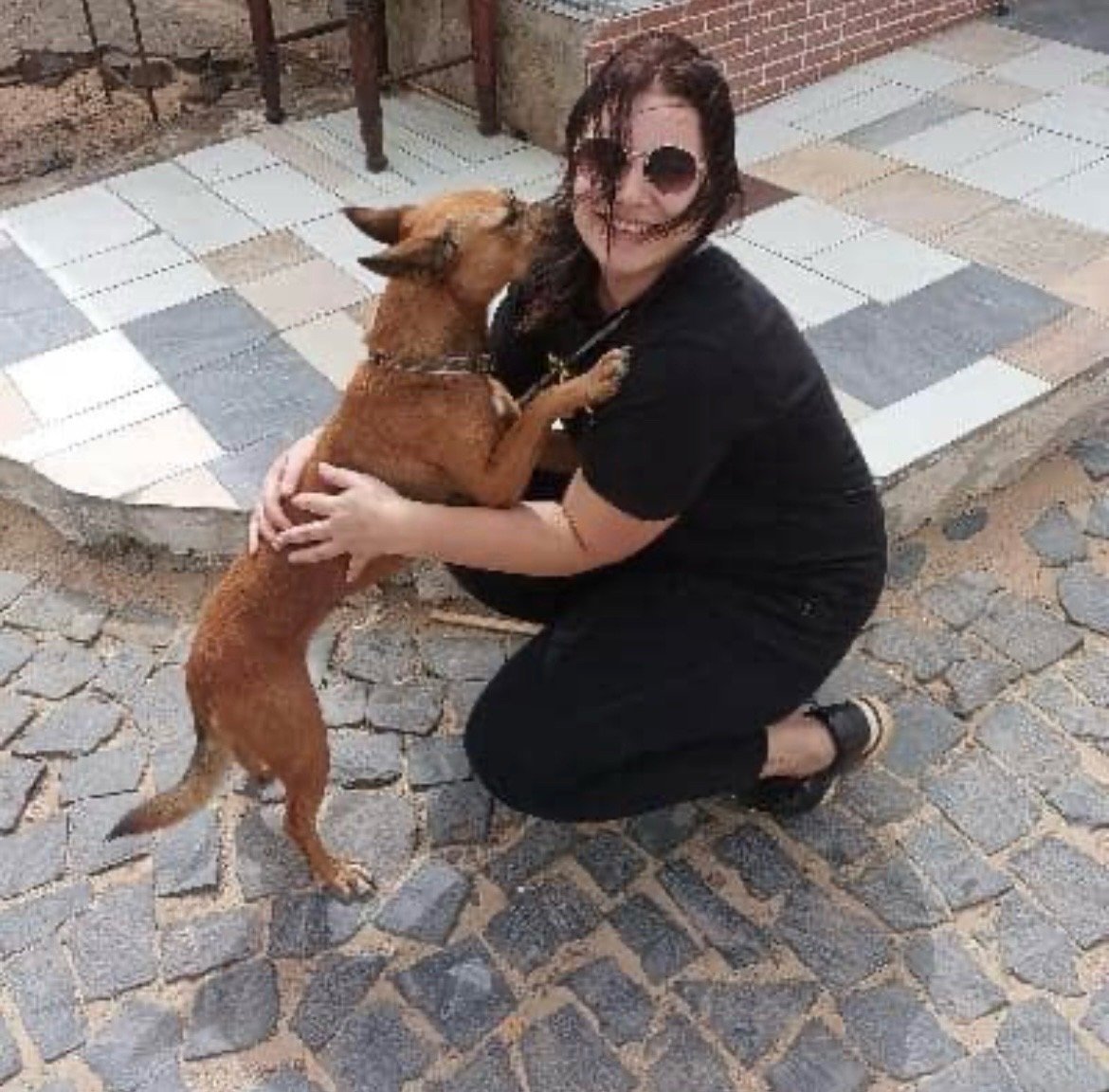 Mimi, pet sitter in Tholen, photo 1