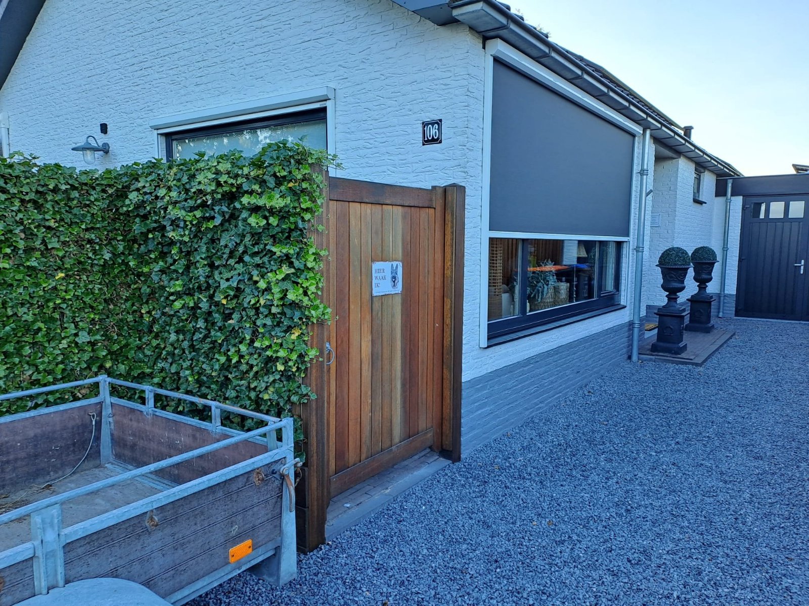 Philip, pet sitter in Hoogblokland, photo 5