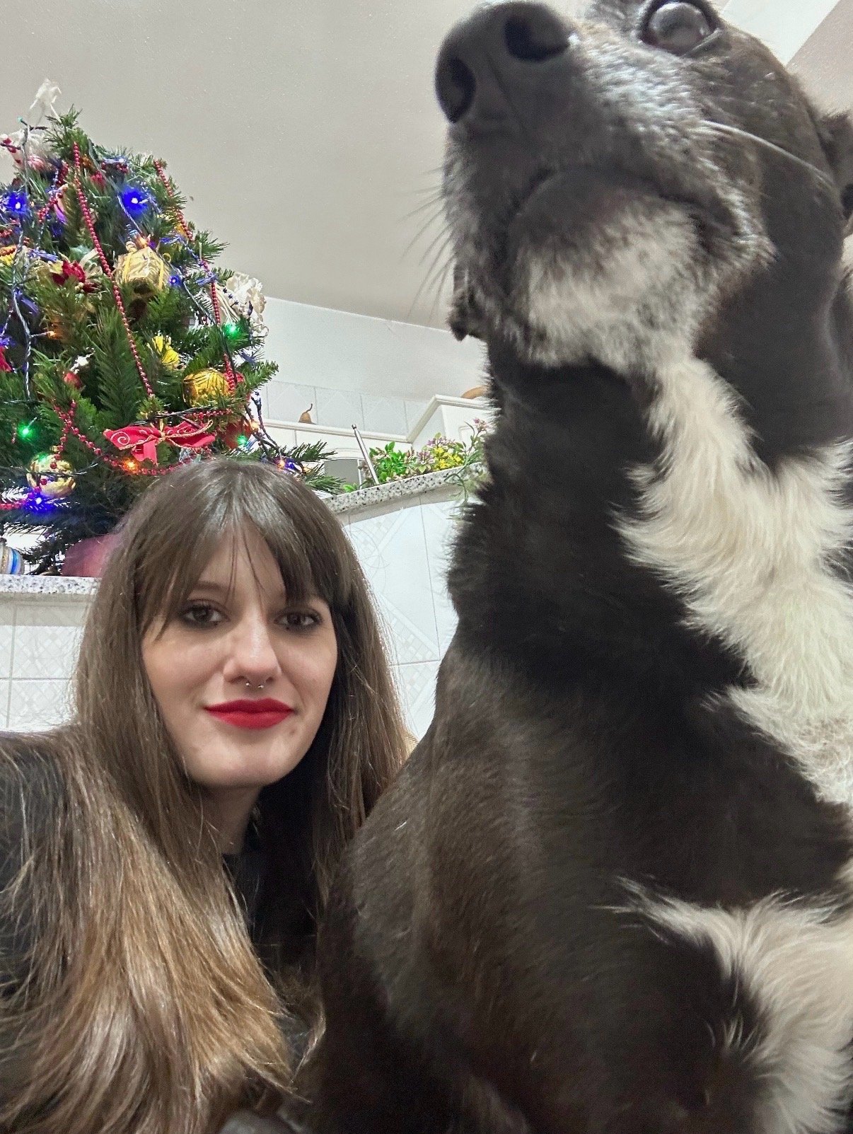 Miryam, pet sitter in Rotterdam, photo 3