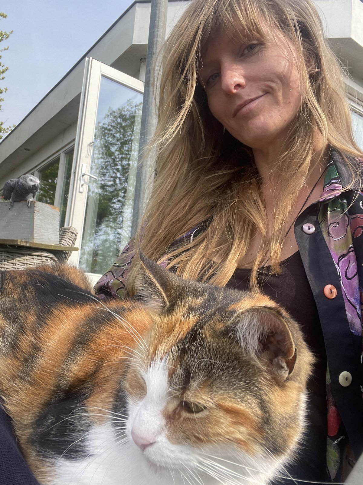 Linda, pet sitter in Utrecht, photo 3