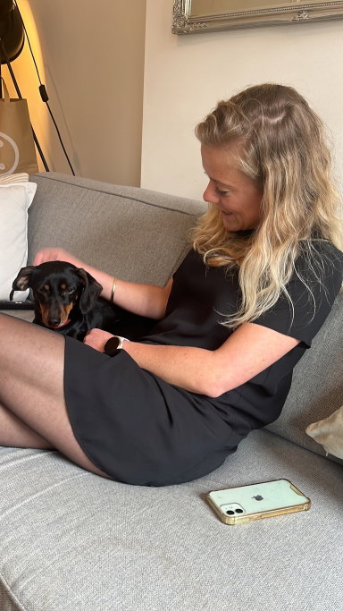 Laura, pet sitter in Amsterdam, photo 3