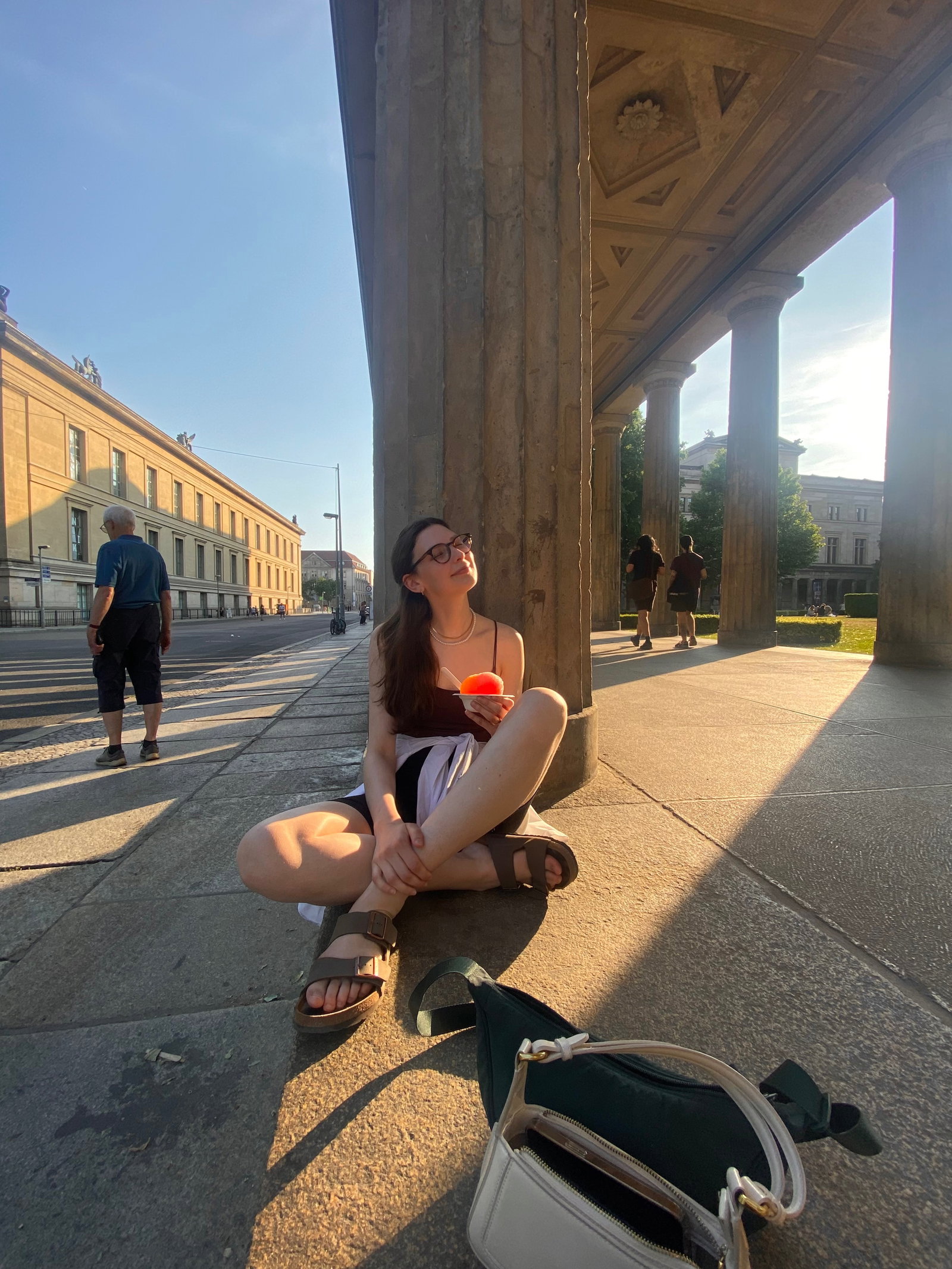 Alicia, Tiersitter in Berlin, Foto 2
