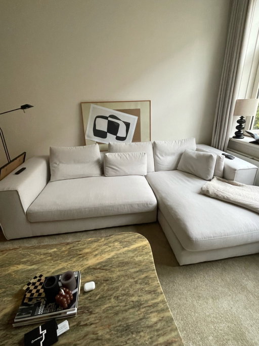 Matthijs, dierenoppas in Amsterdam, foto 1