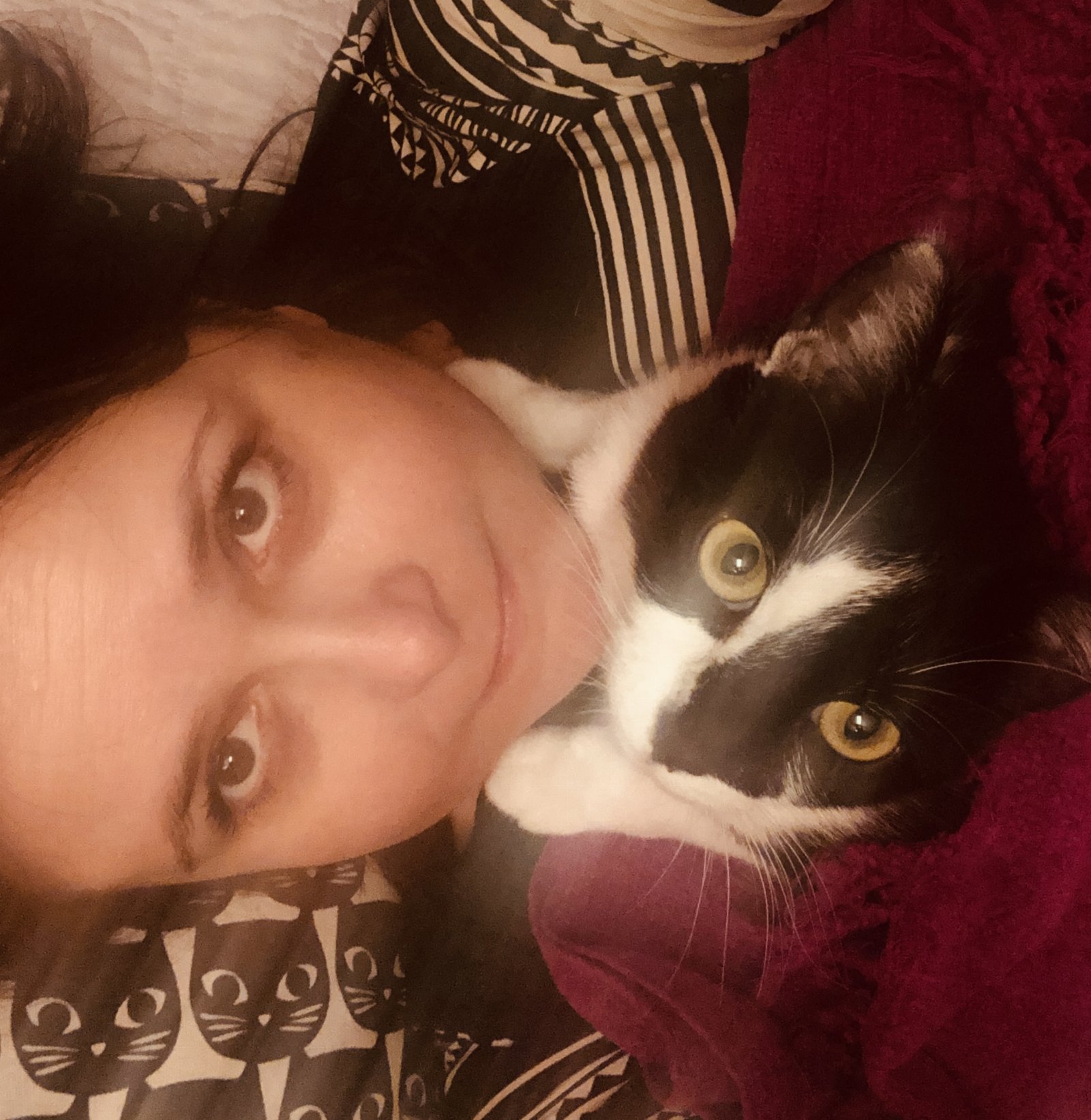 Tatjana, pet sitter in München, photo 1