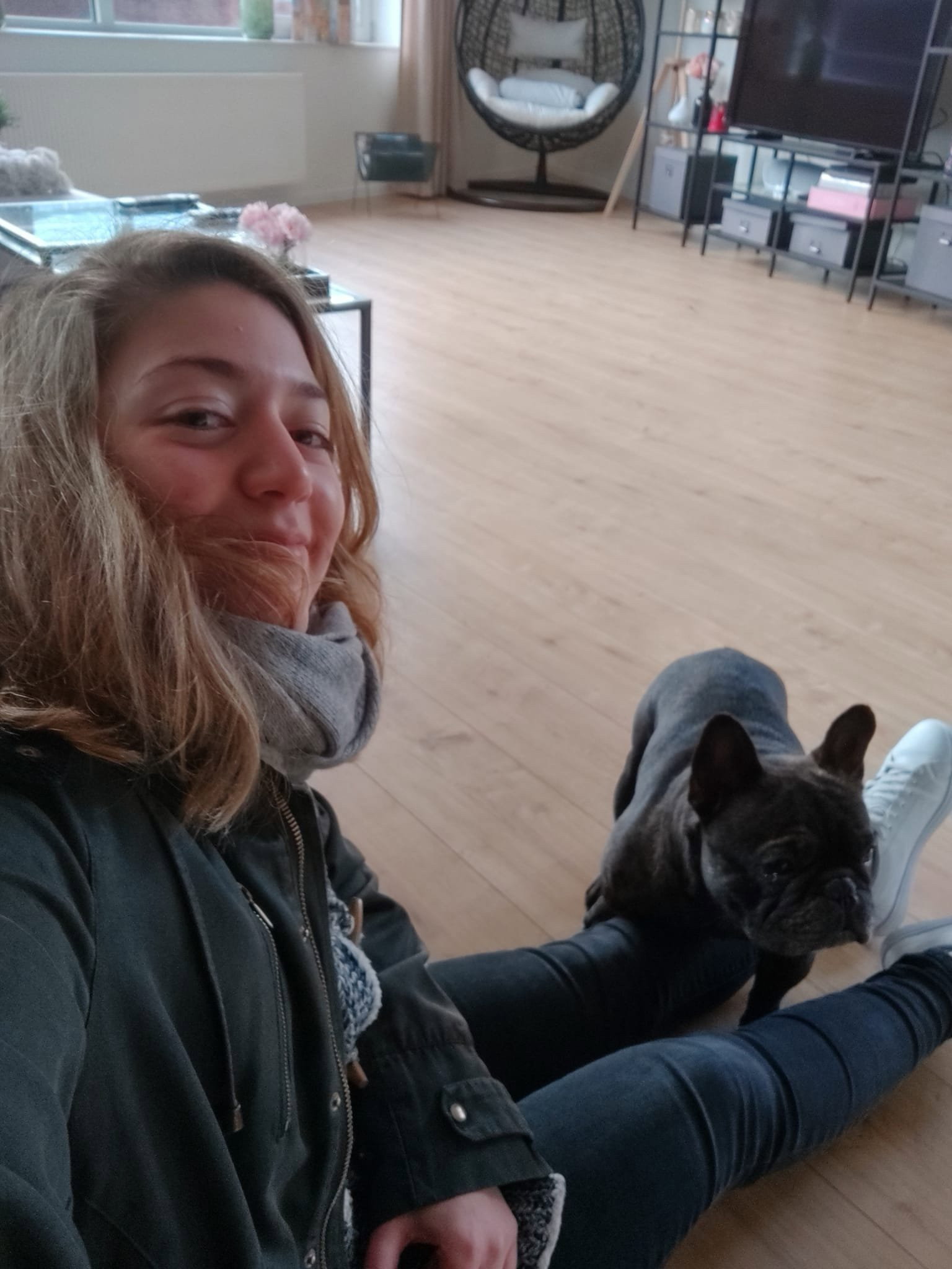Marie, dierenoppas in Eindhoven, foto 4