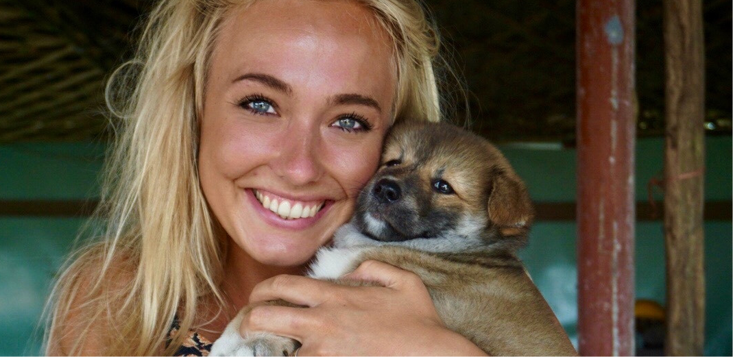 Lotte, pet sitter in Groningen, photo 4