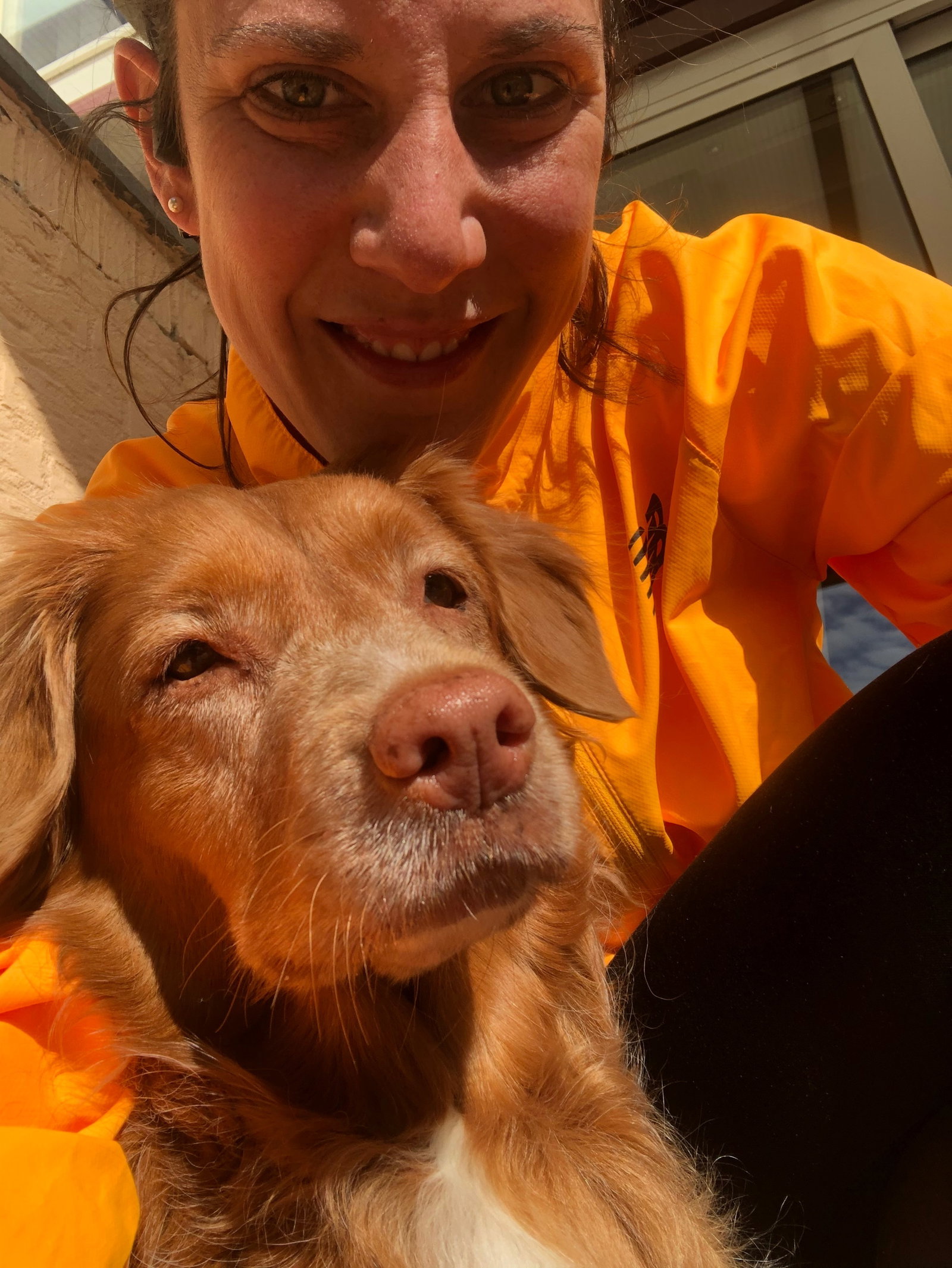 Anouk, pet sitter in Pijnacker, photo 1