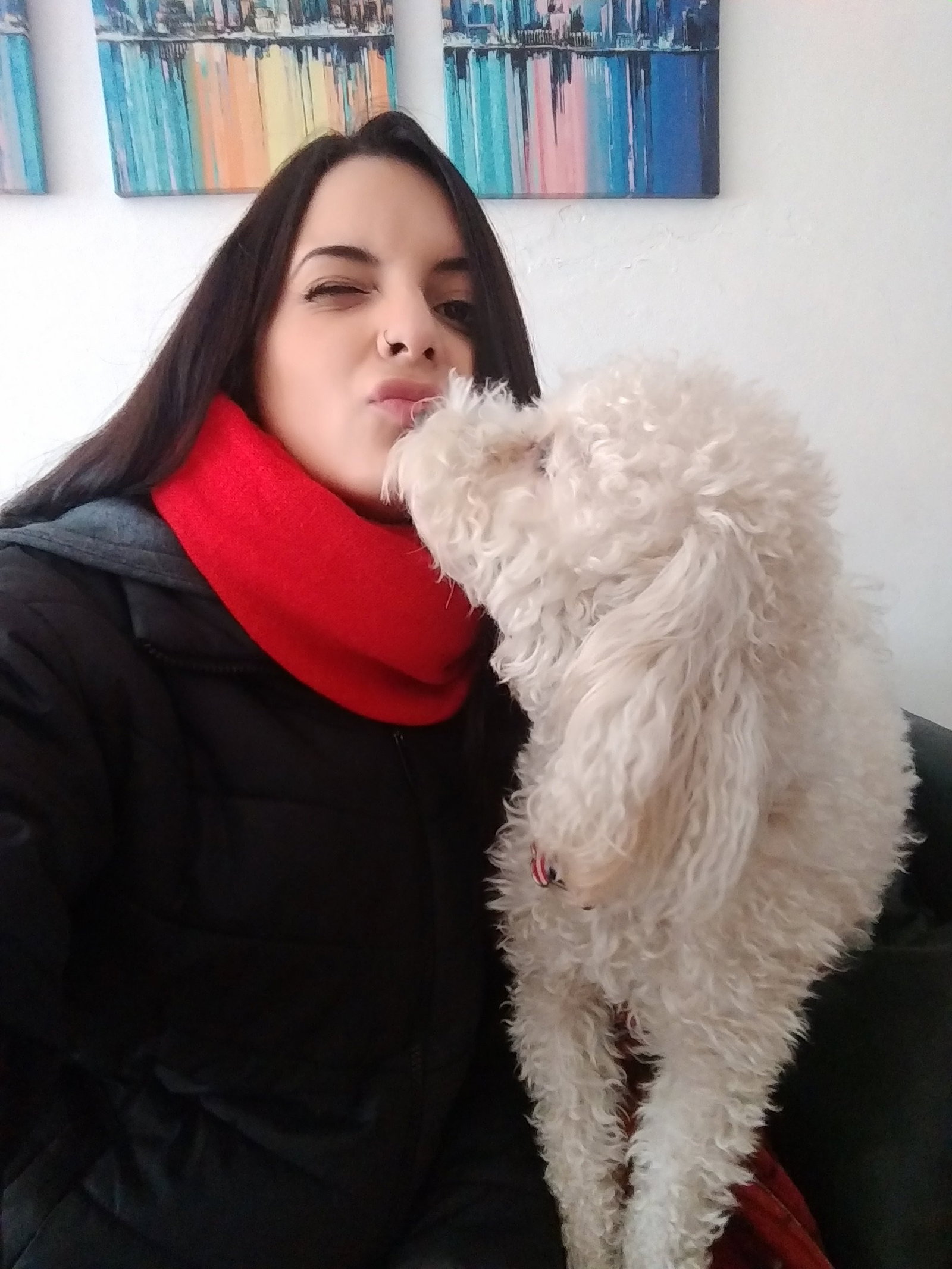 Ariadna, pet sitter in Alphen aan den Rijn, photo 2