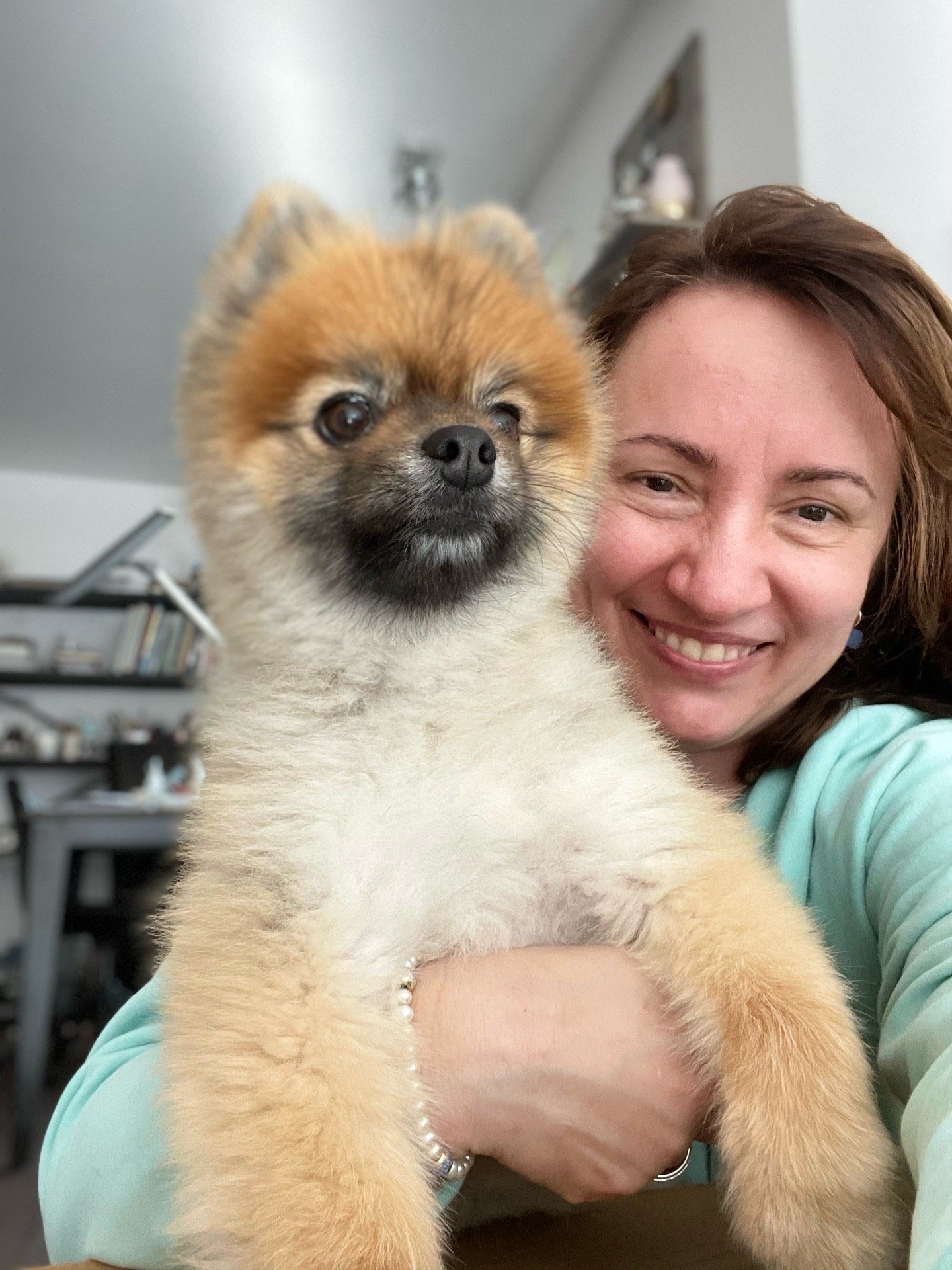 Lada, pet sitter in Hilversum, photo 3