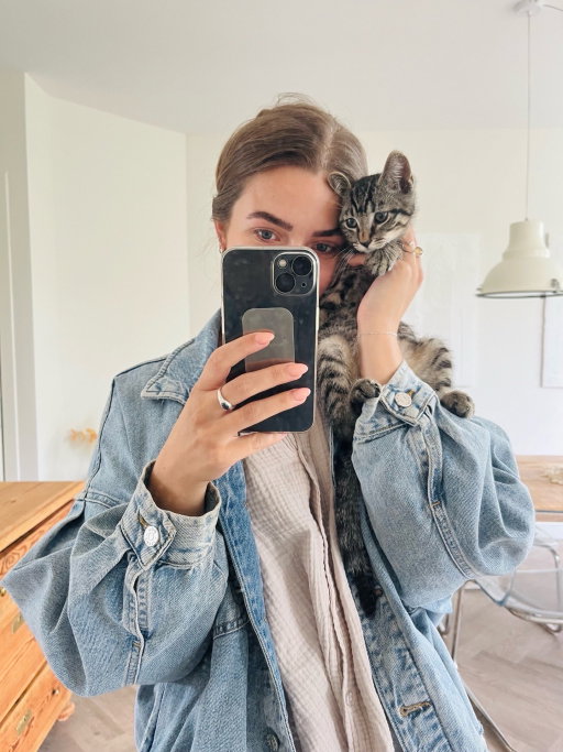 lotje, pet sitter in Amsterdam, photo 3