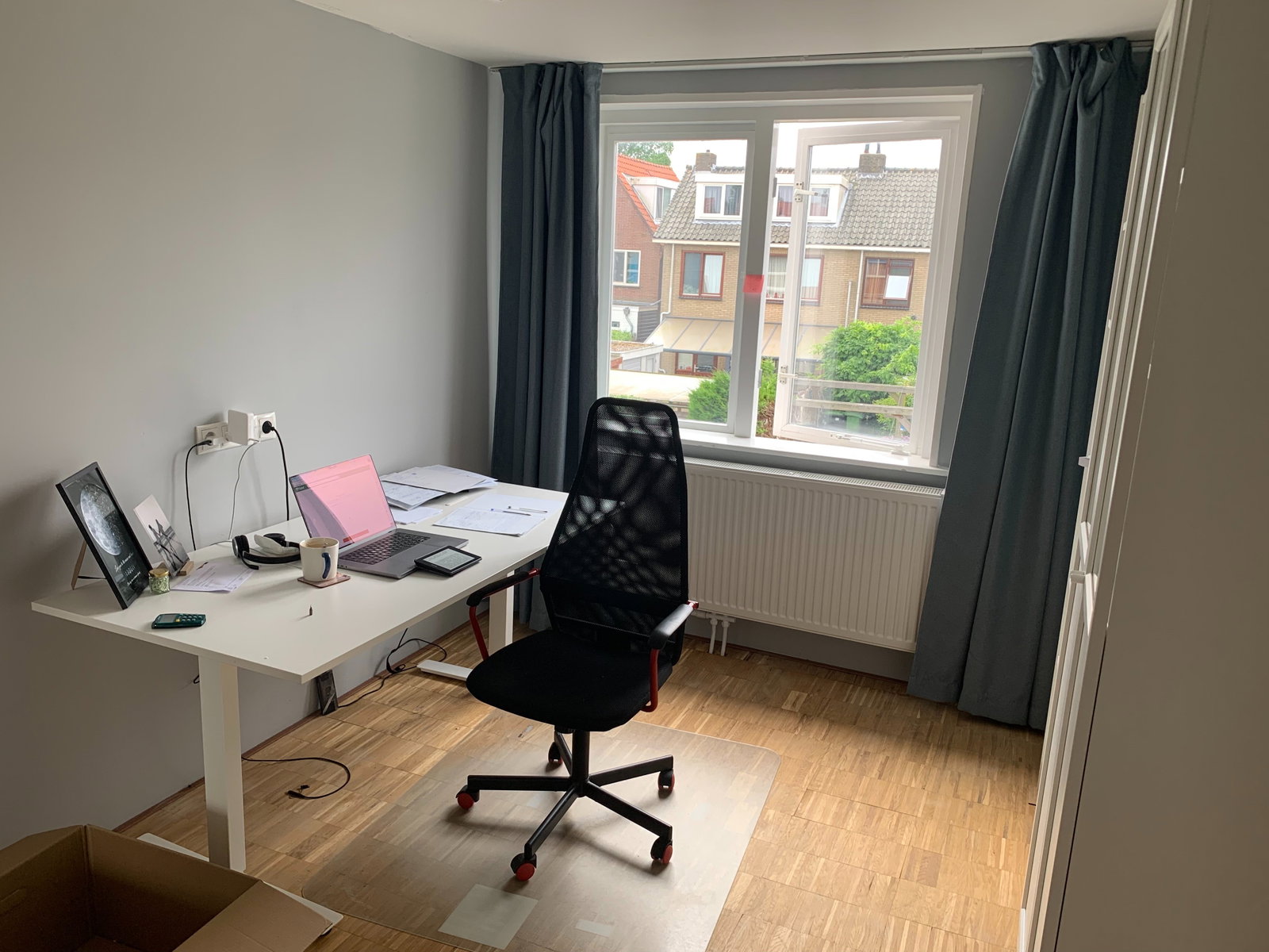 Danylo, pet sitter in Zaandam, photo 1