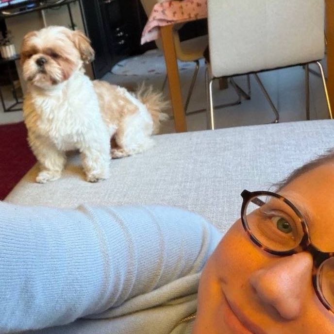 Zeynep, pet sitter in amsterdam, photo 2
