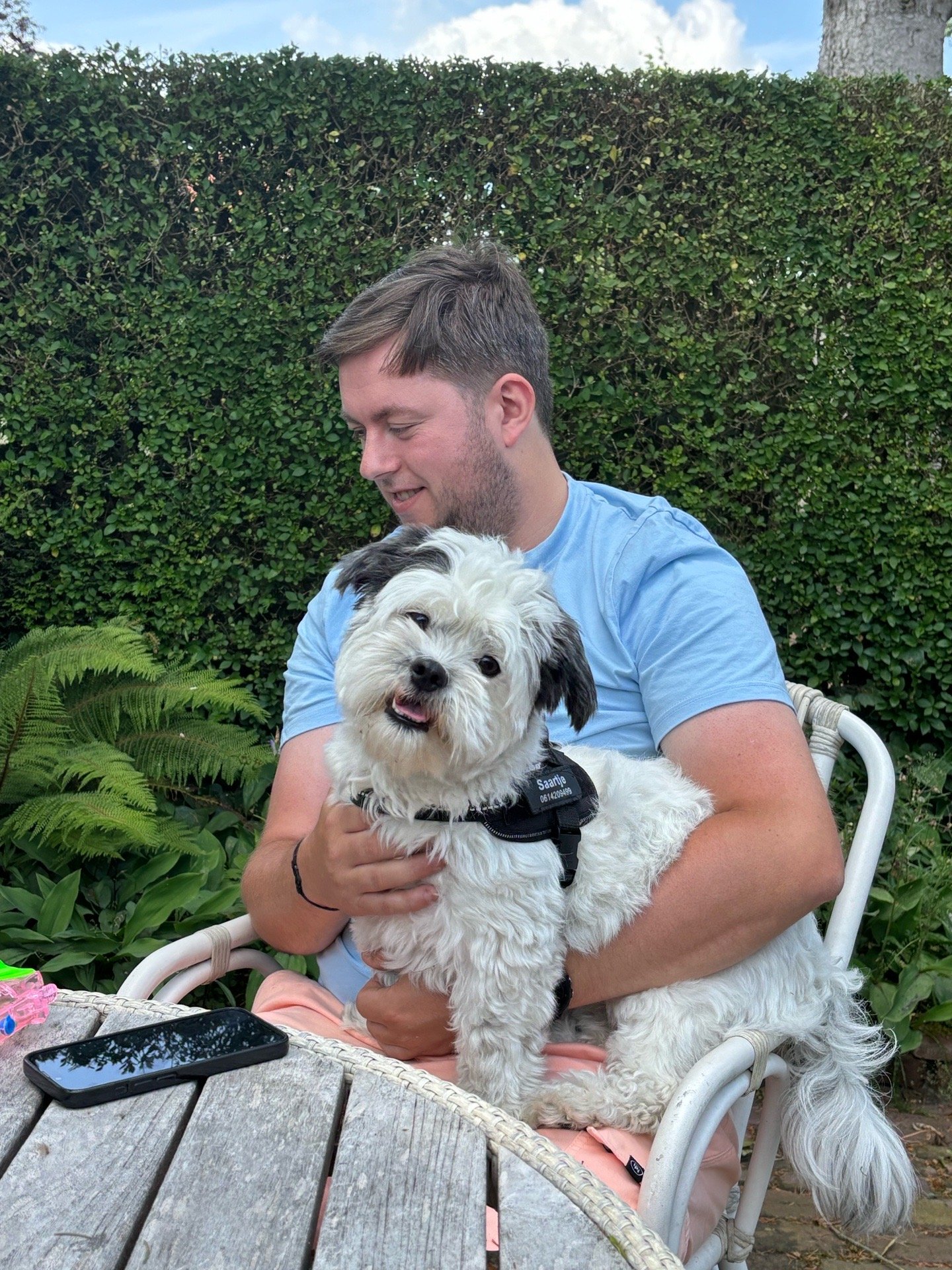 Wieske, pet sitter in Dongen, photo 5