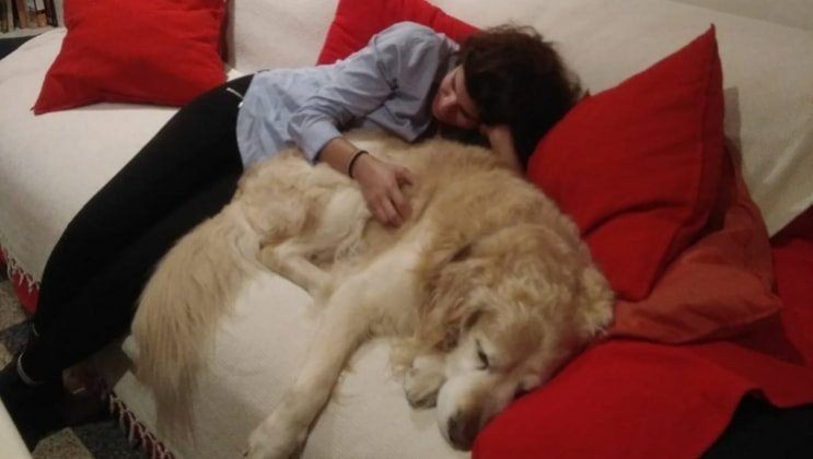 Cora, pet sitter in Utrecht, photo 2