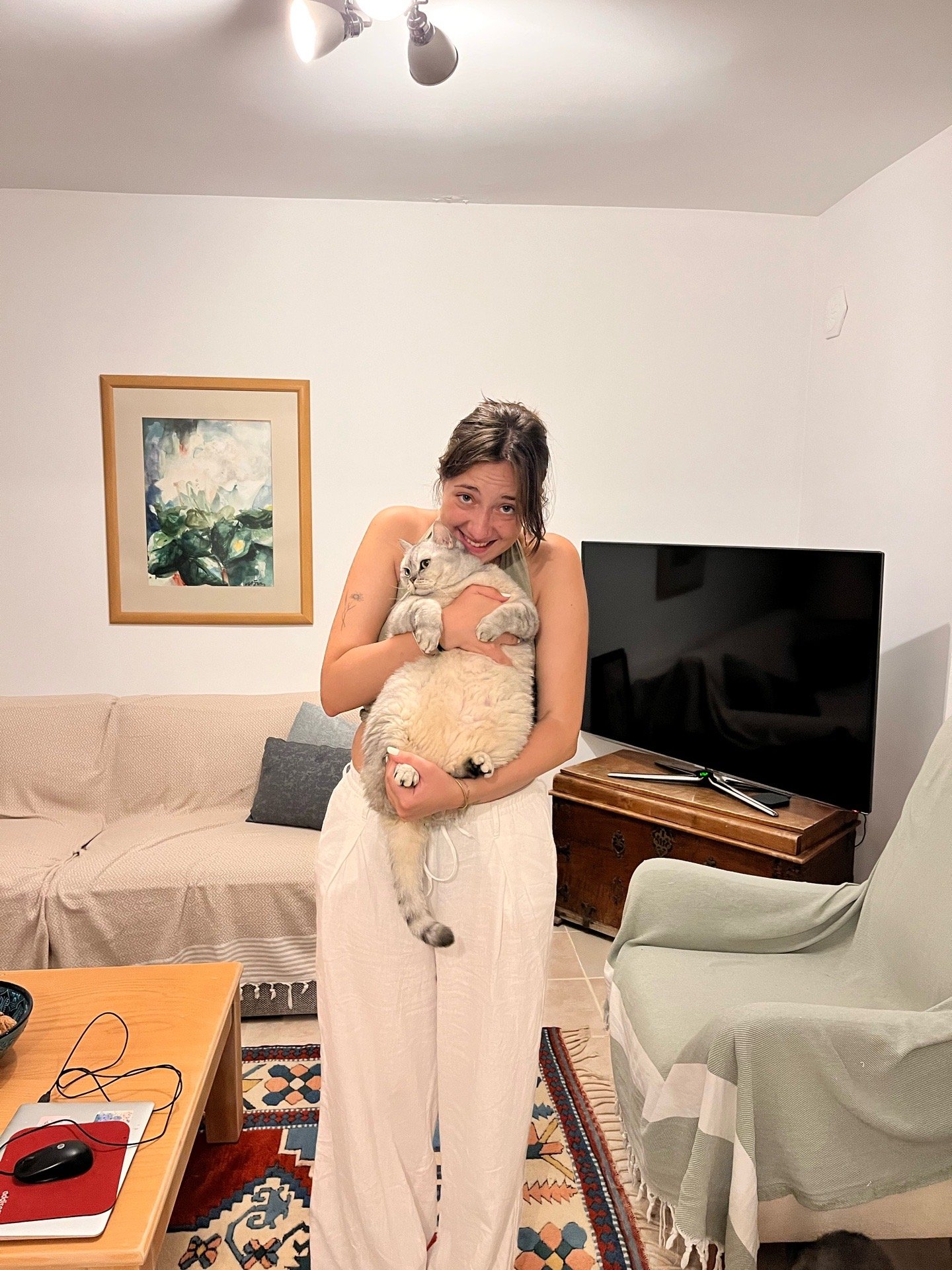 Ekin, pet sitter in Diemen, photo 4