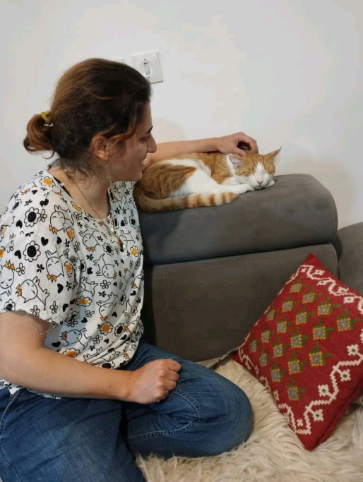 Maryam, pet sitter in Rotterdam, photo 2