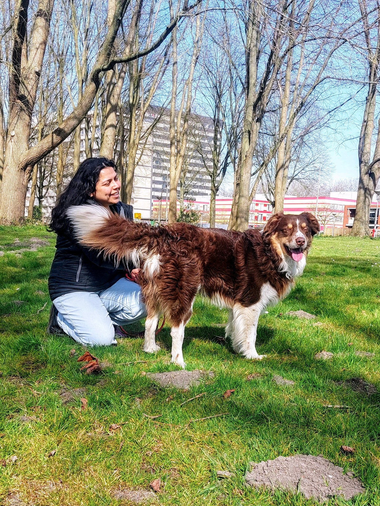 Jaini, pet sitter in 's-Hertogenbosch, photo 4