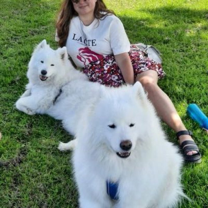 Lisa, pet sitter in Hellevoetsluis, photo 5