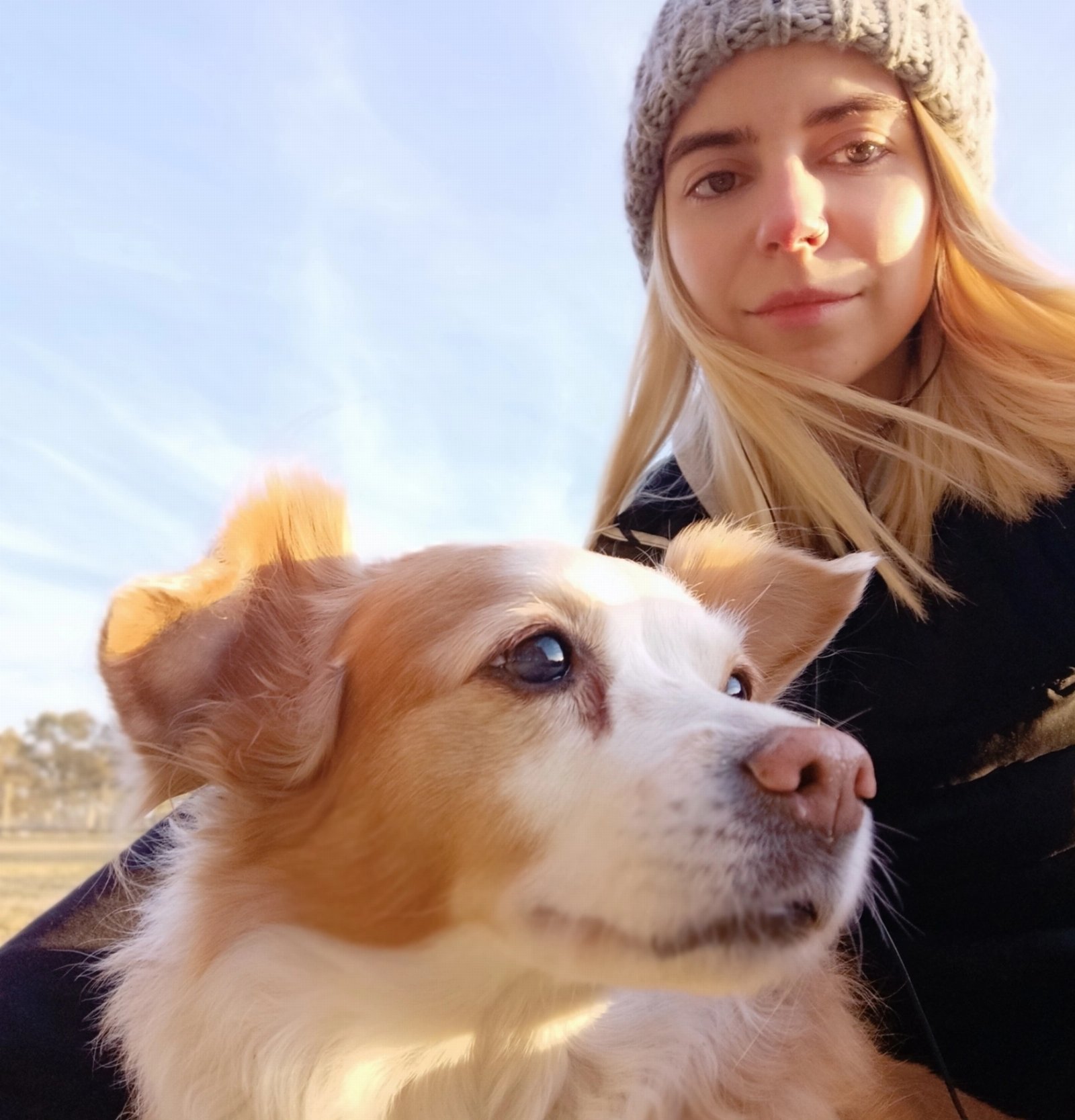 Florencia, pet sitter in Rotterdam, photo 2
