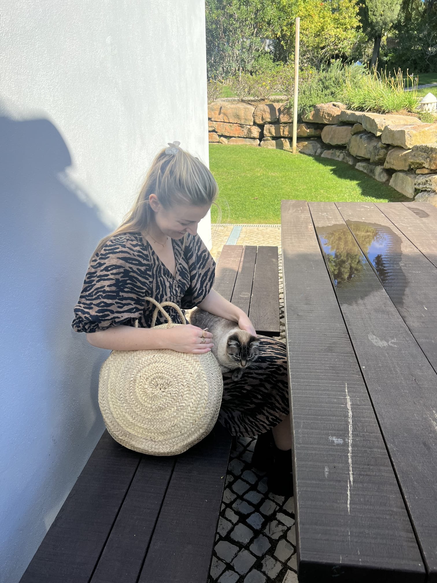 Joy, pet sitter in Sprang-Capelle, photo 1