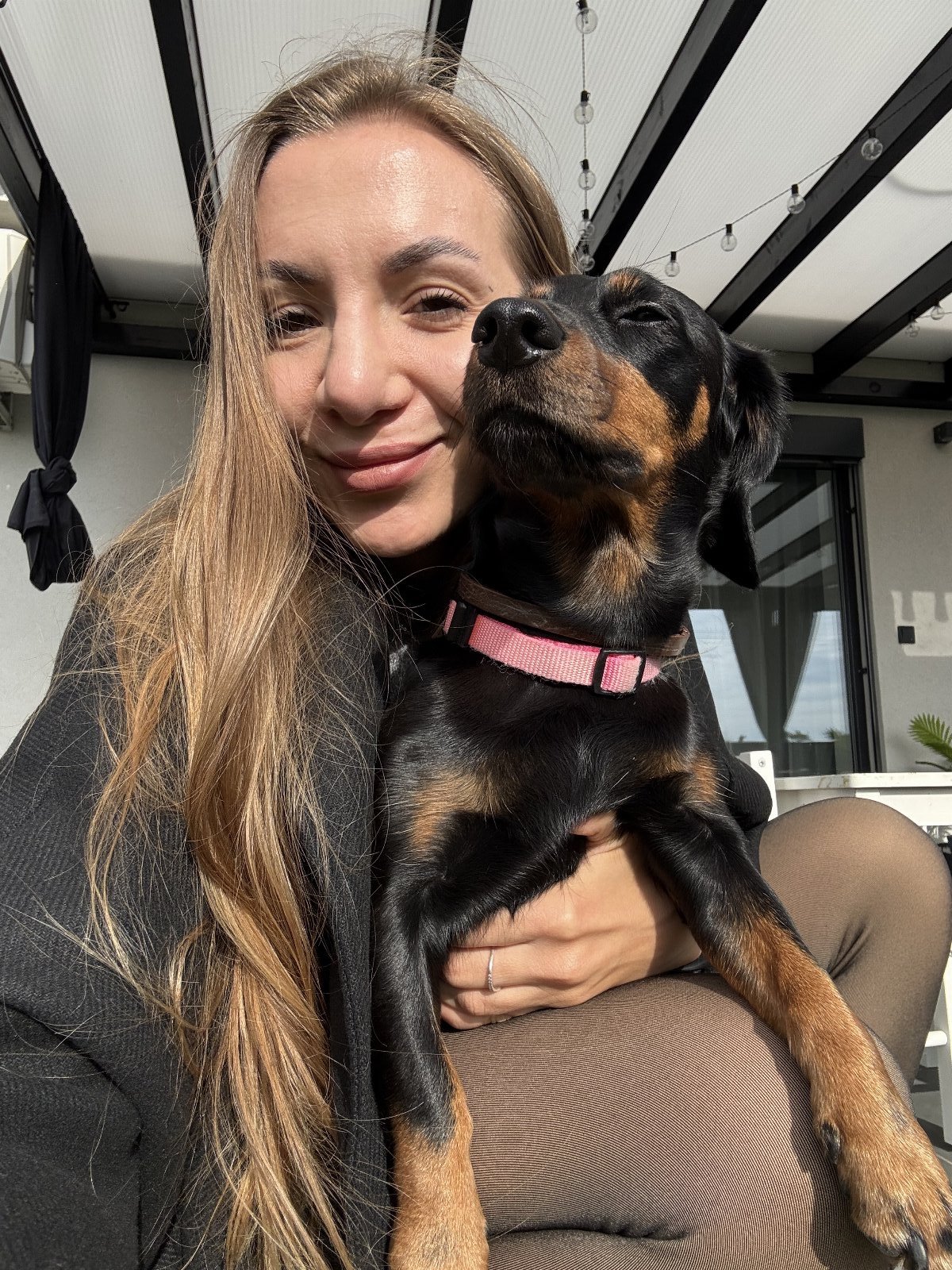 Viviana, pet sitter in Diemen, photo 4