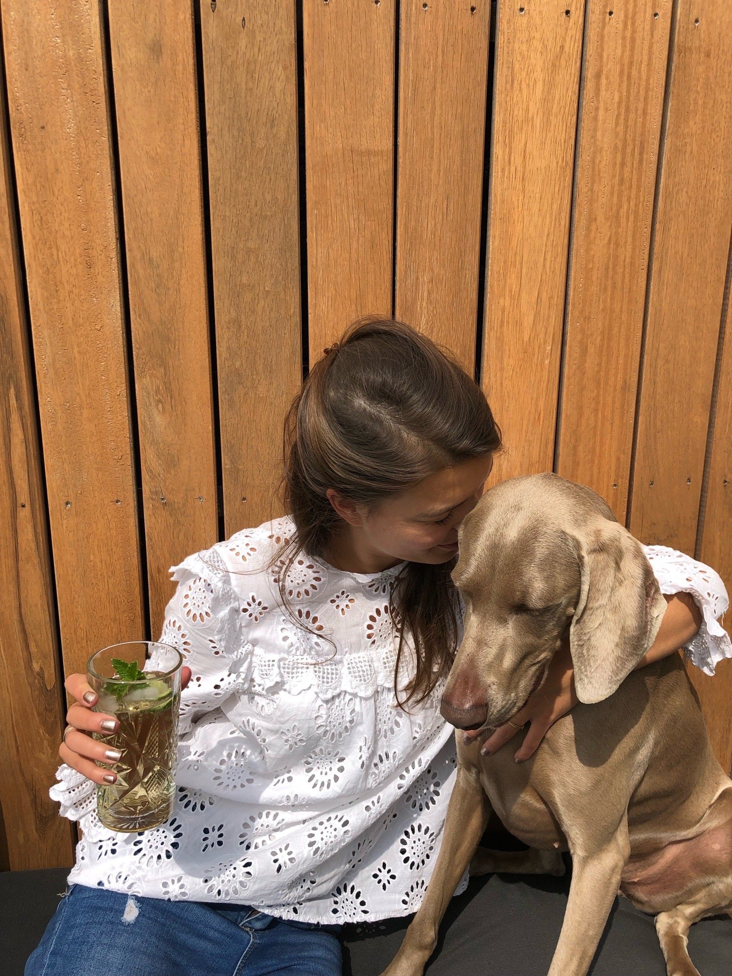 Lena, pet sitter in Utrecht, photo 3