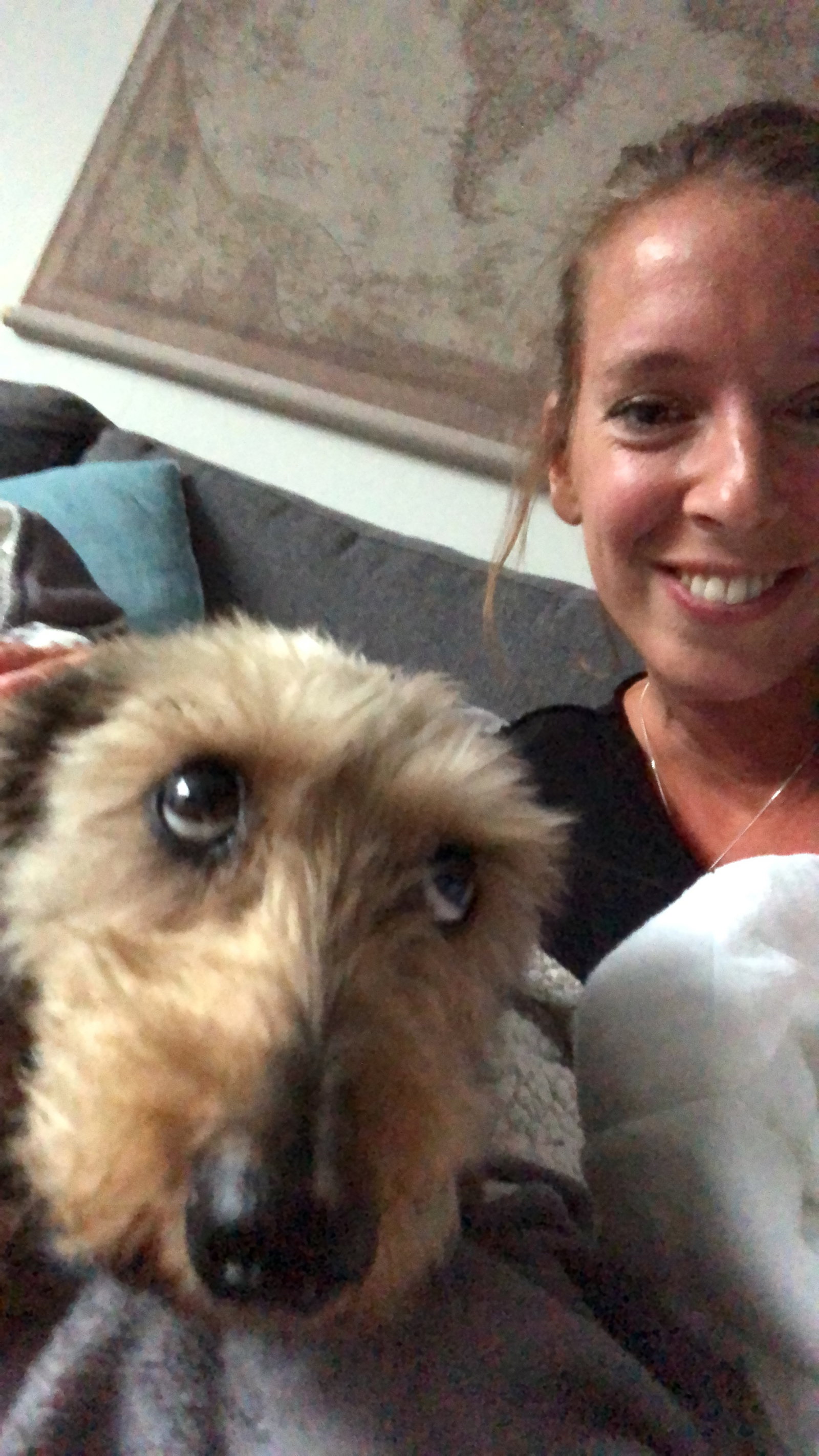 Marieke, pet sitter in 's-Hertogenbosch, photo 1