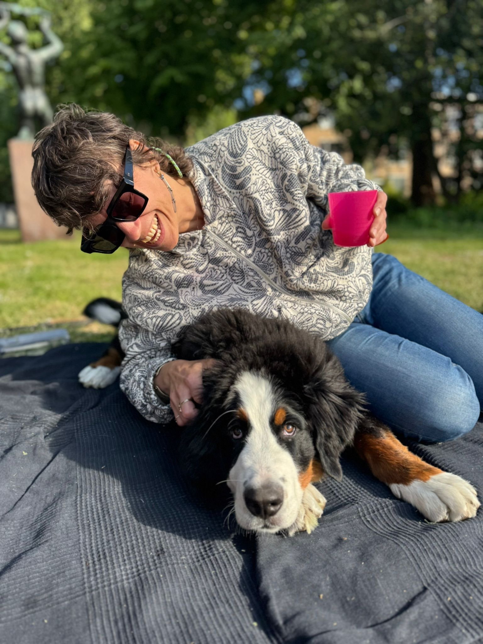 Giorgia, pet sitter in Amsterdam, photo 1