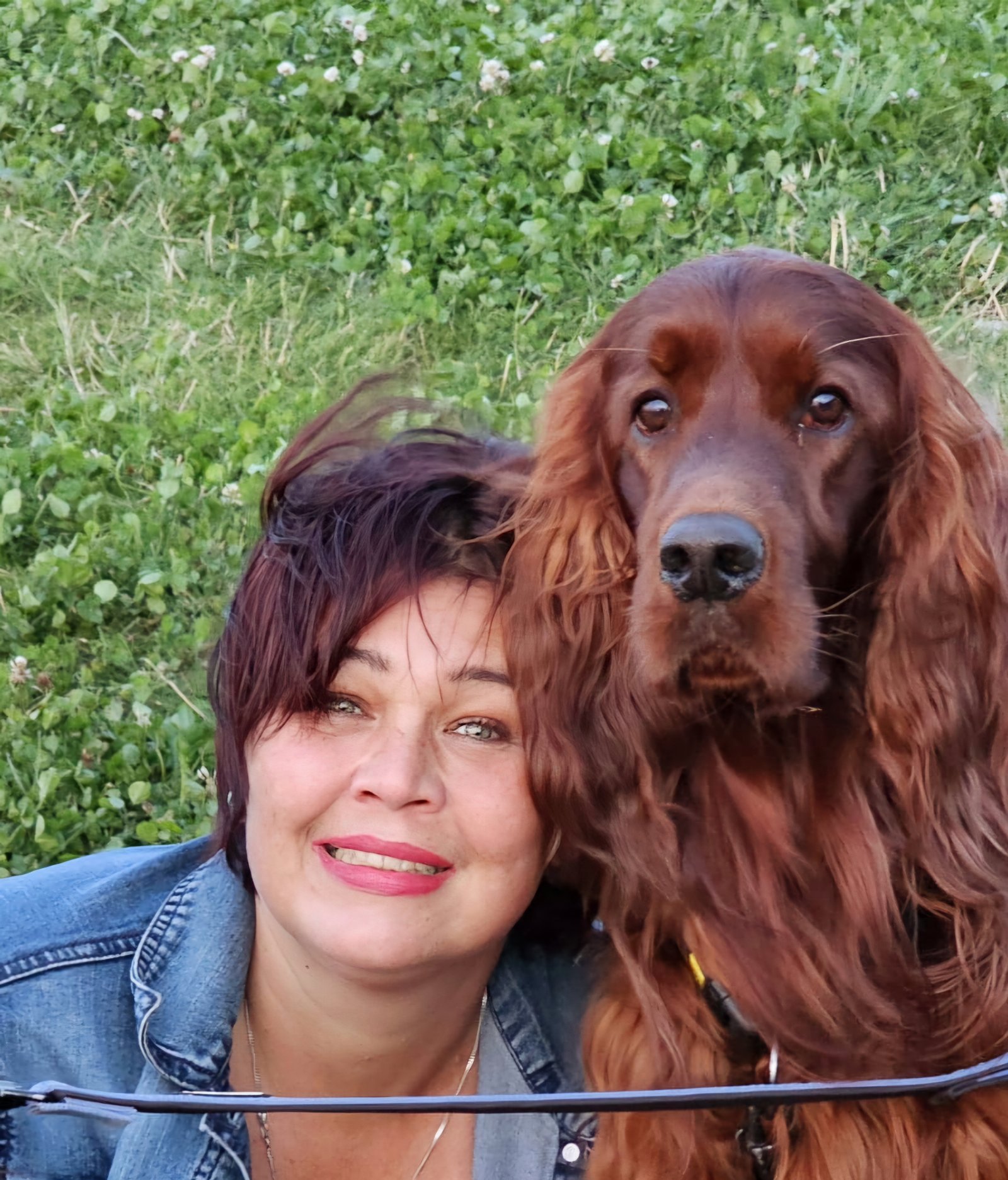 Brenda, pet sitter in oosterwolde, photo 4