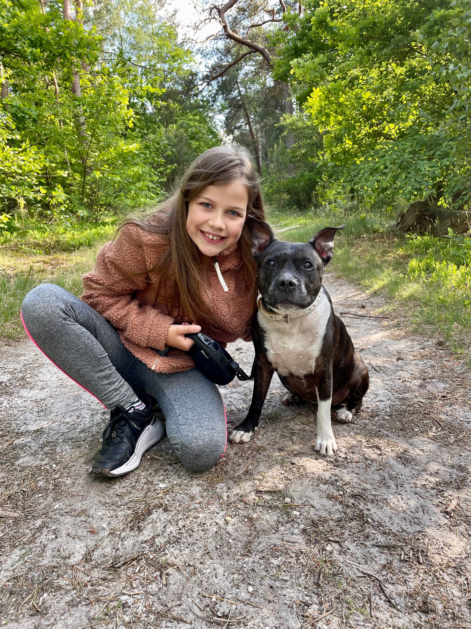 Chantal, pet sitter in 's-Gravenhage, photo 2