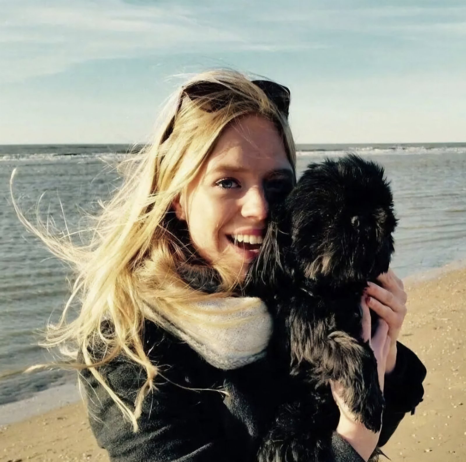 Elaine, pet sitter in Amsterdam, photo 2