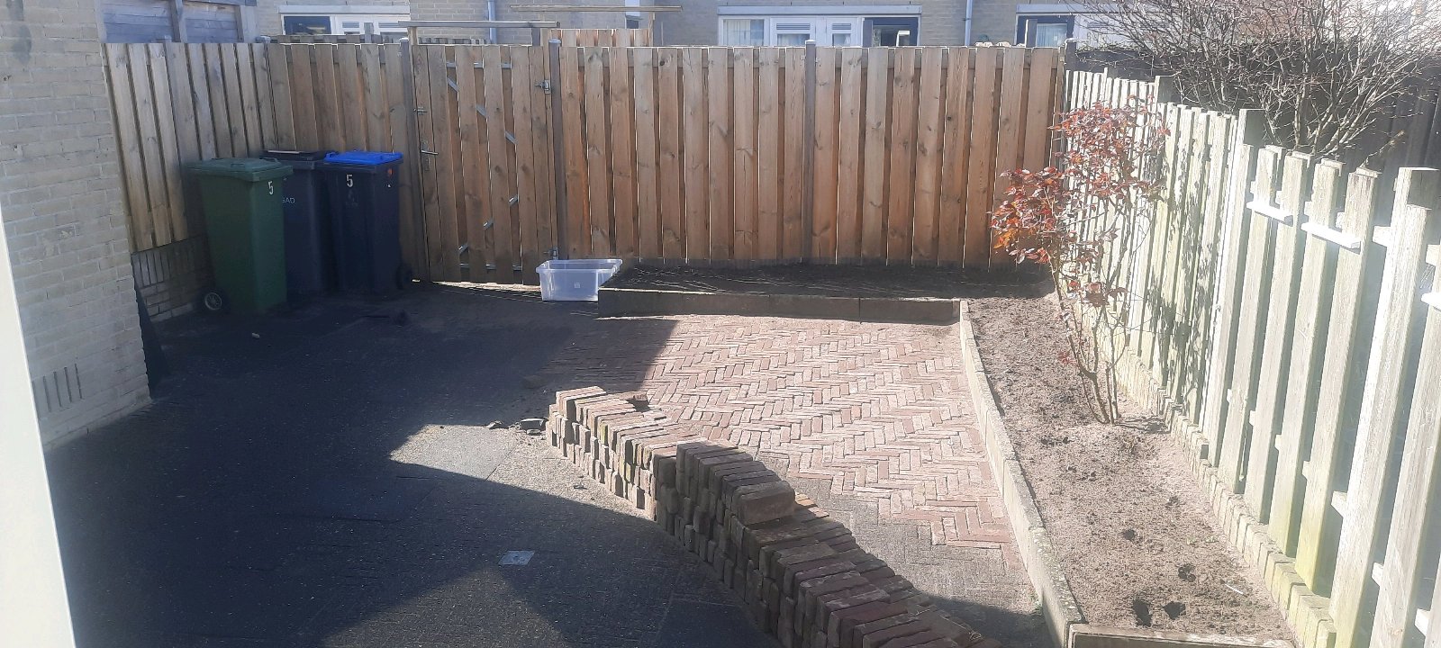Martin, dierenoppas in Naarden, foto 4