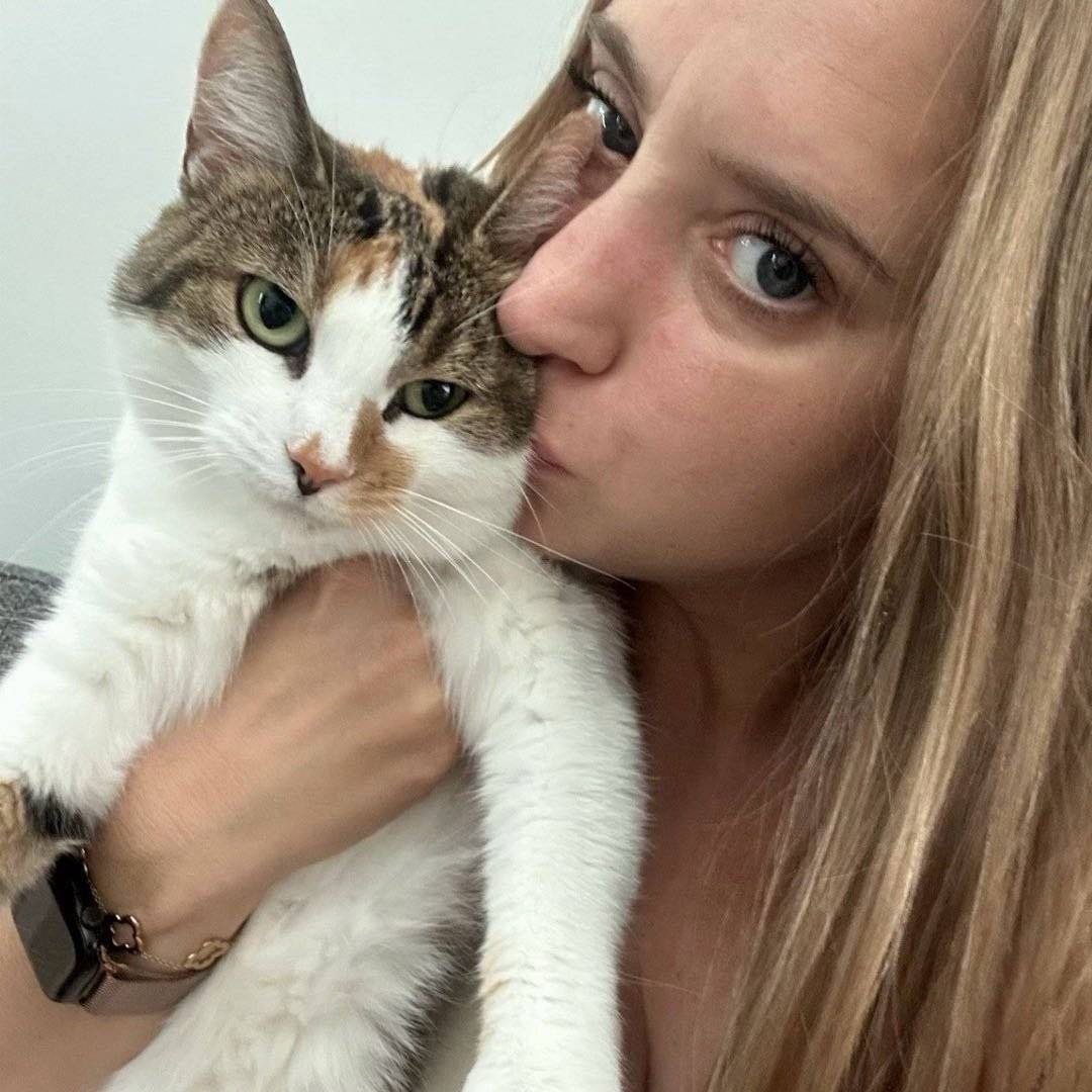 Raïsa, pet-sitter à Eeklo, photo 2