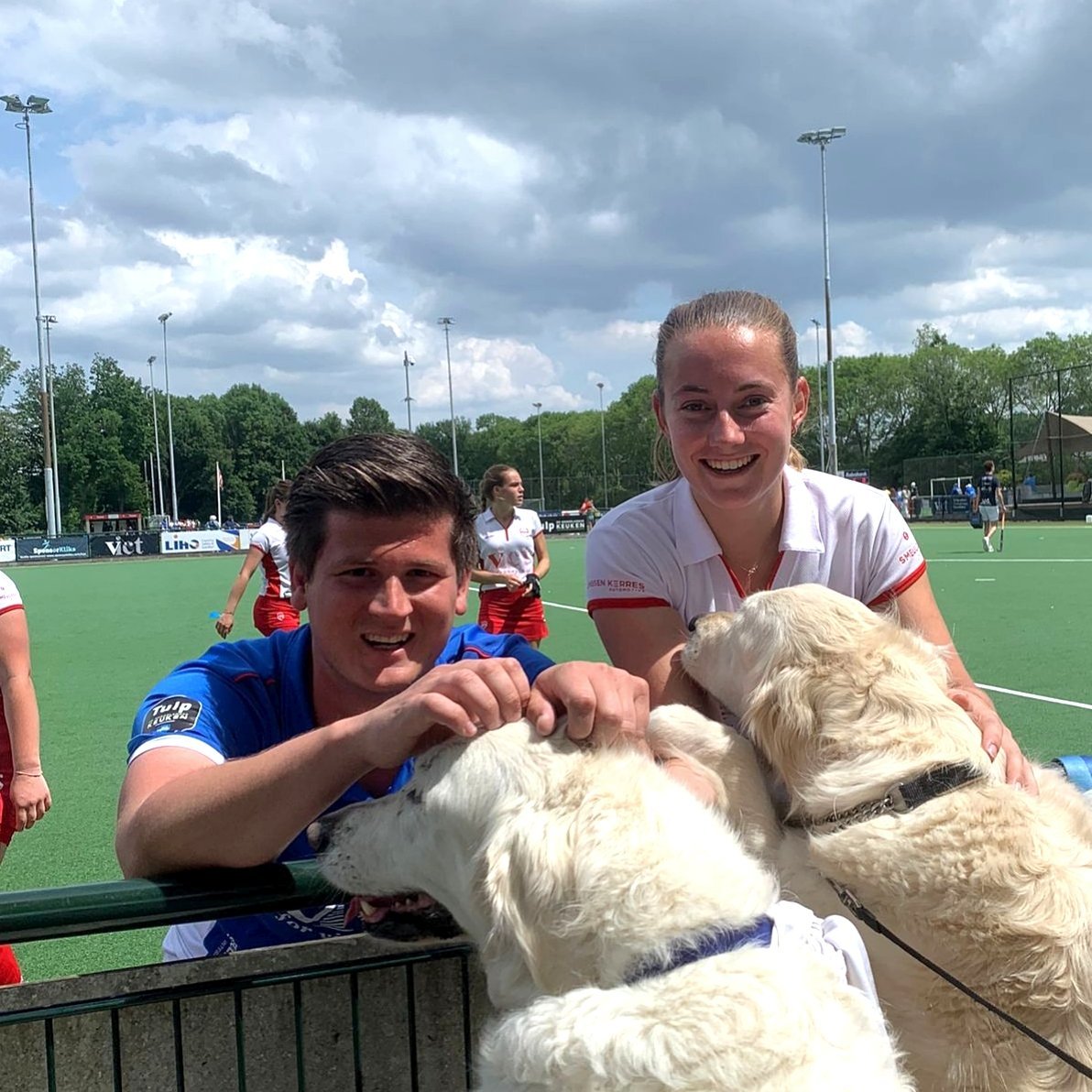 Merel, pet sitter in Eindhoven, photo 5
