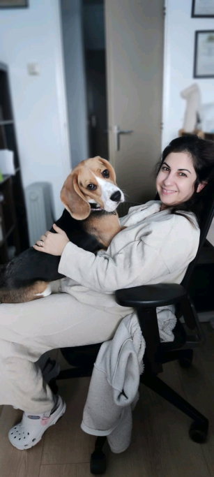 Eirini, pet sitter in Delft, photo 2