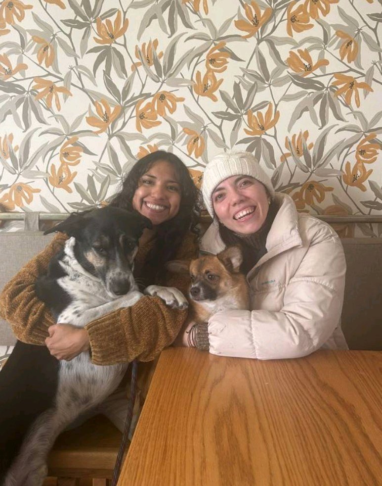Yessica, pet sitter in Breukelen, photo 4
