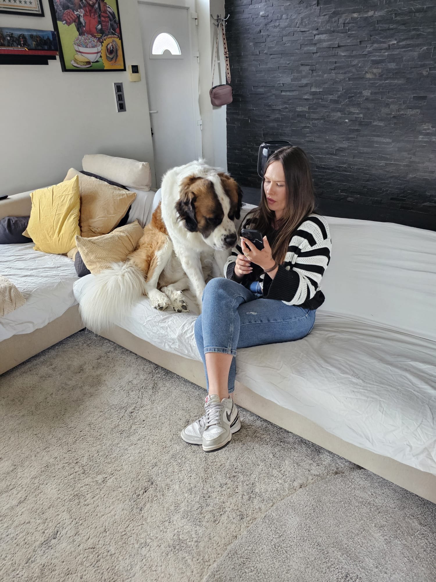 Axelle, pet sitter in Lessines, photo 3