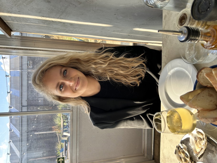 Charlotte, pet sitter in Amsterdam, photo 3