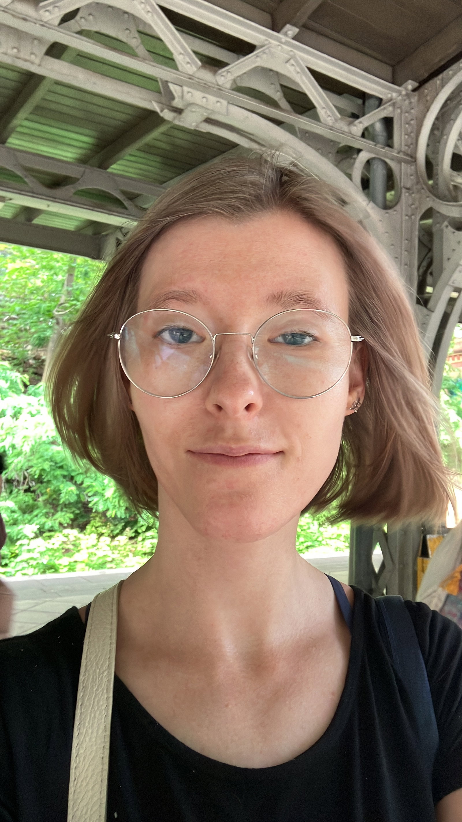 Annika, Tiersitter in Berlin, Foto 1