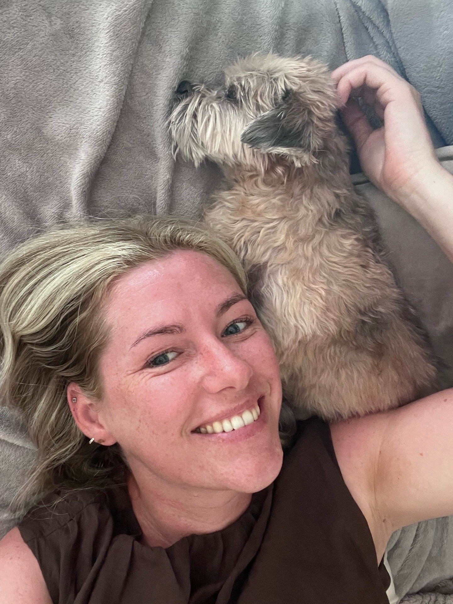 Maaike, pet sitter in Maassluis, photo 4