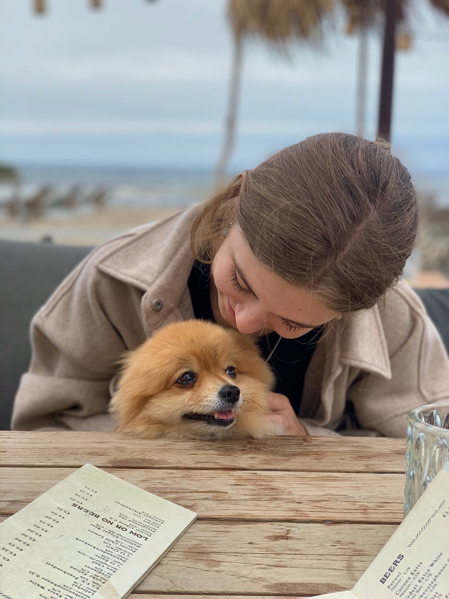 Louise, Tiersitter in münchen, Foto 2