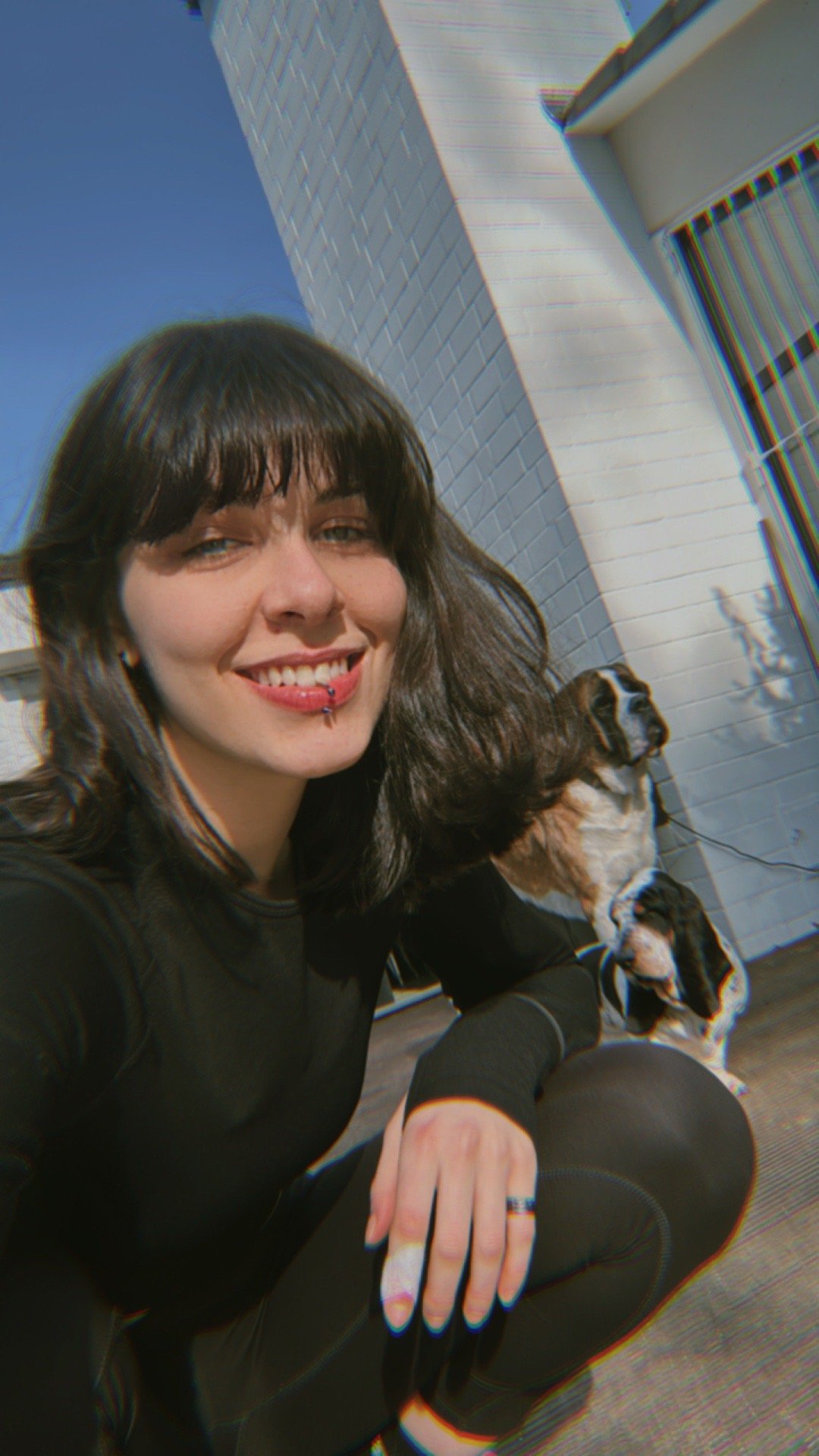 Priscila, Tiersitter in Frankfurt am Main, Foto 1