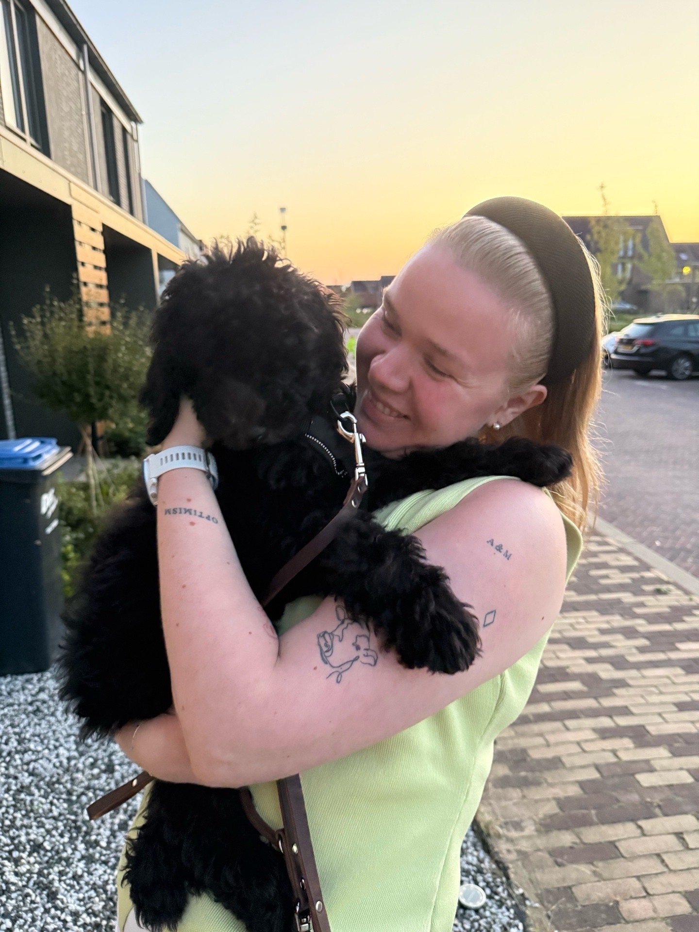 Emma, pet sitter in Sambeek, photo 1