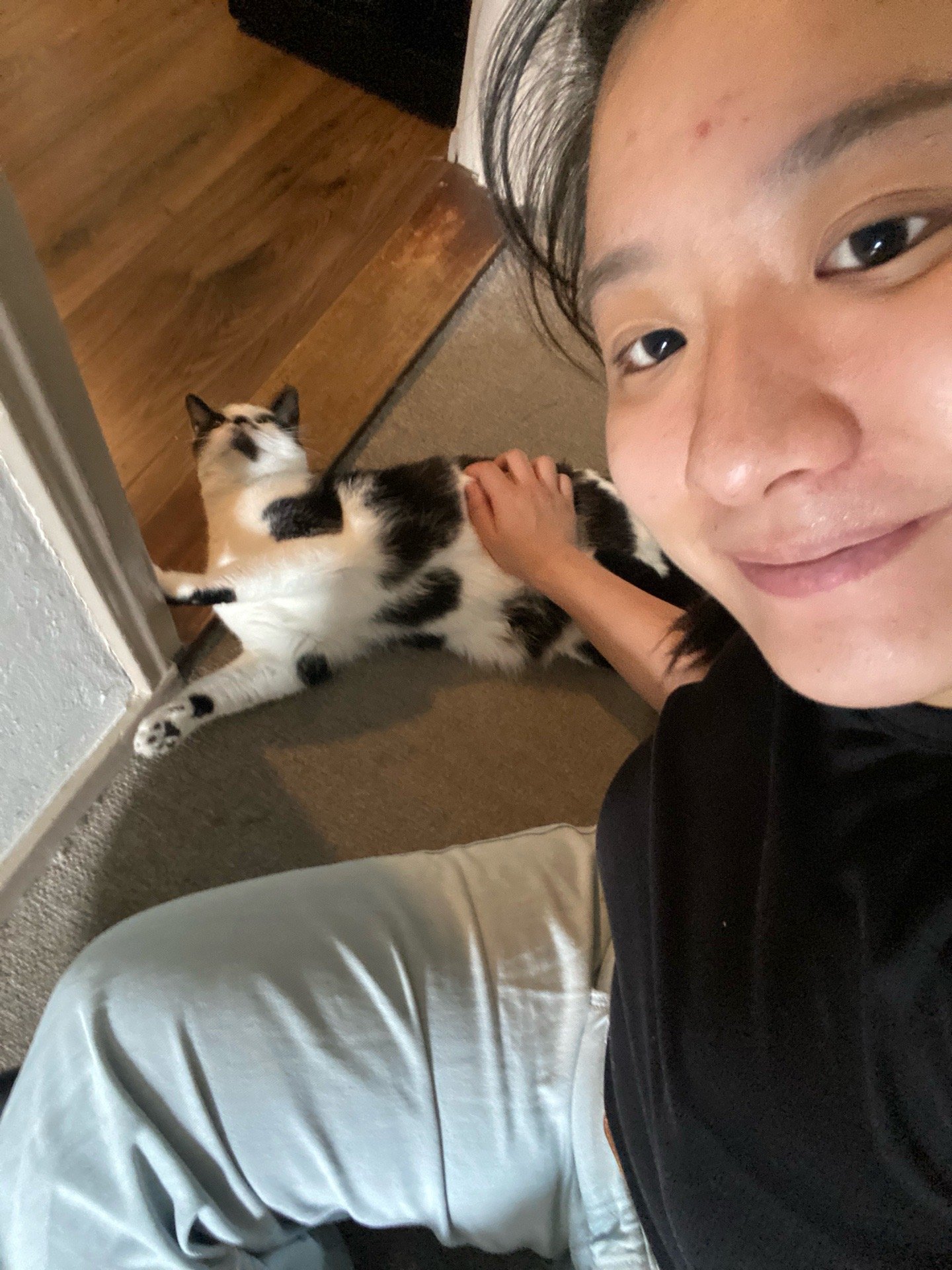 Jiaqi, pet sitter in Beneden-Leeuwen, photo 2