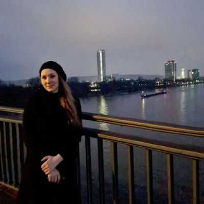 Carola, pet sitter in Bonn, photo 1